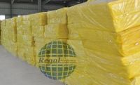 roofing thermal materials glass wool felt in rolls