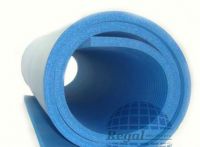 Kingflex nbr/pvc rubber insulation sheet