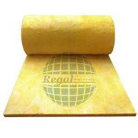 building finishing materials glass wool price blanket factory china