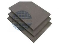 High Quality Foam NBR/PVC Sheets Black Insulation Material