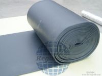 NBR /PVC Rubber Foam Insulation Sheet