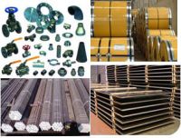 steel pipe, coil, sheet, stainless steel pipe