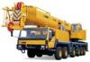 XCMG TRUCK CRANE