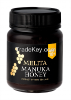 Melita 10+ UMF Manuka Honey