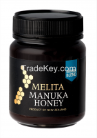 Melita Manuka Bush Blend Honey