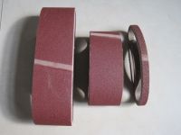 sanding belts