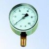 Capsule Low Pressure Gauge