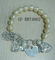 Beads bracelet