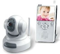 Wireless Baby Monitor