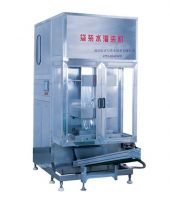 baggy water filling machine