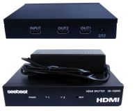 HDMI SPLITTER