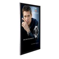 professional grade security lcd monitor 46 inch