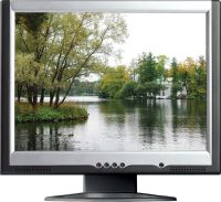 19inch color tft lcd monitor