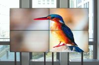 47inch Full HD 3X3 LCD Indoor Video Wall