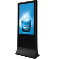 46inch Touch Ad Player Kiosk