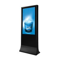 46inch Wifi/3G Floor Standing Ad player