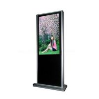 42inch Building outdoor full-color giant screen in single or multiple business