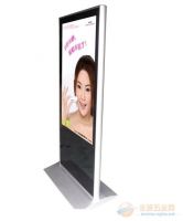 46inch lcd advertising display with touchscreentouch screen