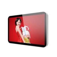 32inch lcd advertising board touch screens