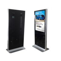 42inch Ad Player Touch Self Service Kiosk