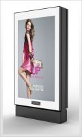 55inch LCD outdoor Digital Signage