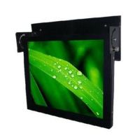 Roof-fixing OEM LCD Indoor Bus Ad Player
