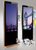 32inch LCD freestanding multipurpose media player for digital signage or kiosks
