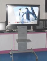 32inch LCD freestanding digital poster