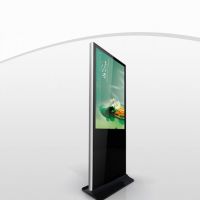 32inch vertical advertising player