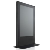 55inch 1920x1080 Vertical LCD Advertising Player