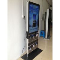 32inch lcd/led wifi slim ad player