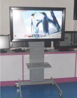 indoor totem interactive touch kiosk