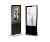 Android touch monitor display