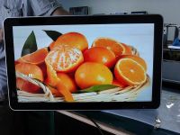 lcd digital photo viewer / supermarket ad screen (standard function )