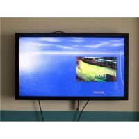 46 inch interactive advertising LCD AD media player (Standard function)