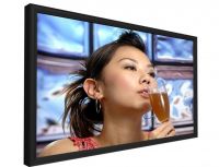 55inch LCD DISPLAY ADVERTISING FOR INDOOR