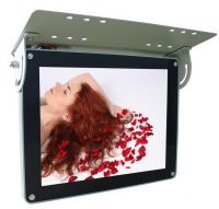 19inch bus lcd display