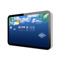55 inch Wall Monitor Lcd Chimei Panel