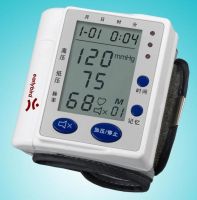 blood pressure monitor Sphygmomanometer from big producer