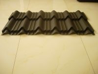 offer China steel tile products