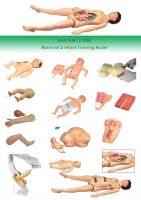 Maternal and Infant Training Model