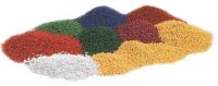 PVC granules