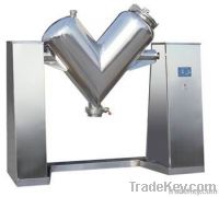 V Type High Efficient Mixer