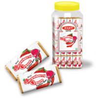 STRAWBERRI CREAM TOFFEE BAR