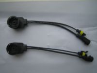 Automotive HID Xenon Lamps and Matched Ballasts