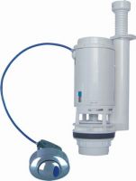 Cistern flush mechanism valve DSAP3