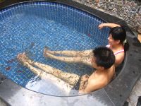 Doctor Fish Spa Treatment