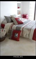 Bedding Story 1