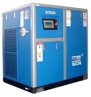 Screw Air Compressor(SCR20I)