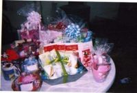 Gift Baskets